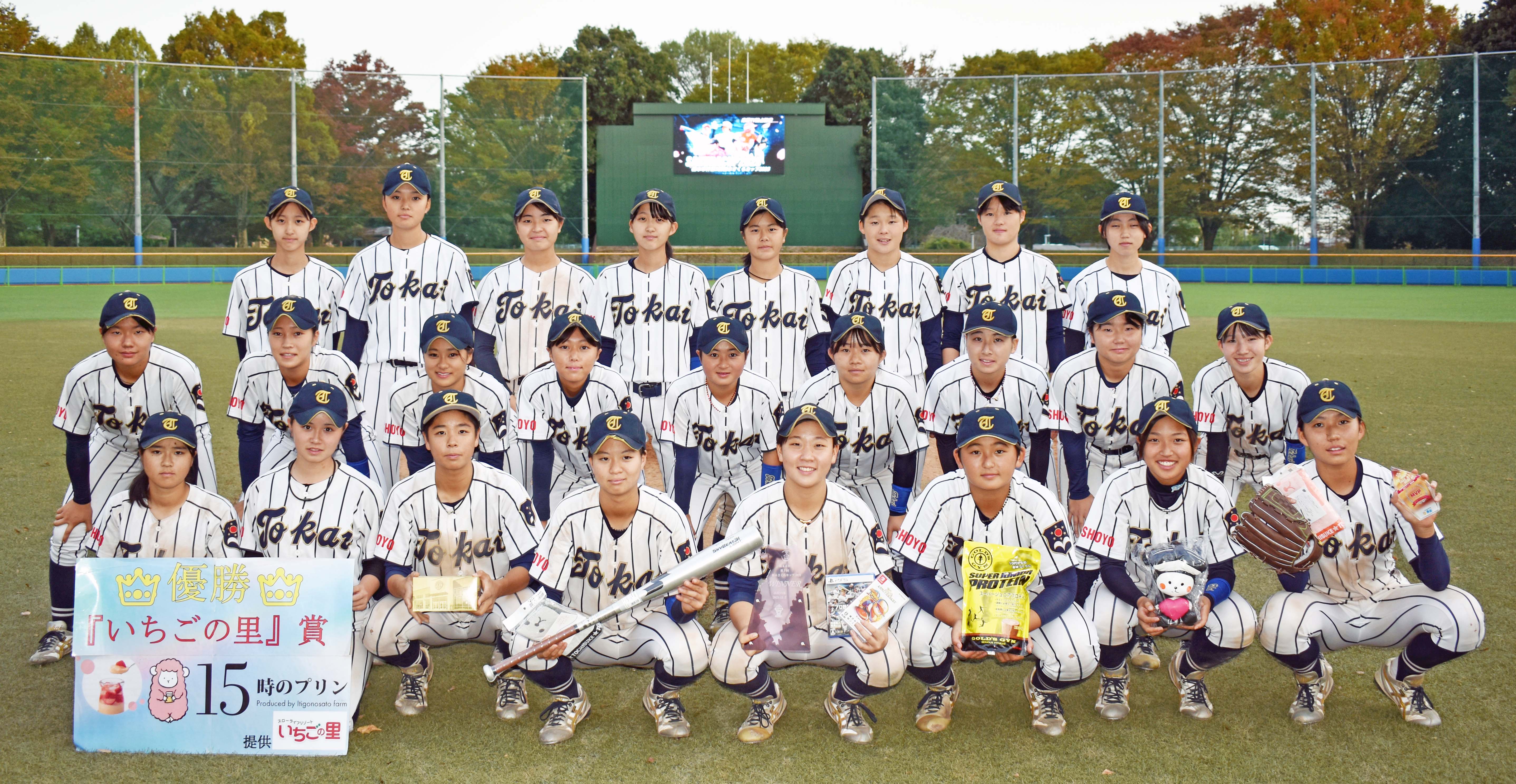 東海大学付属静岡翔洋