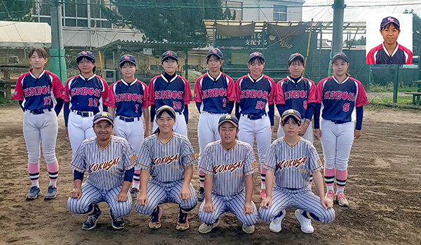 岩瀬日本大学高等学校・つくば国際大学高等学校